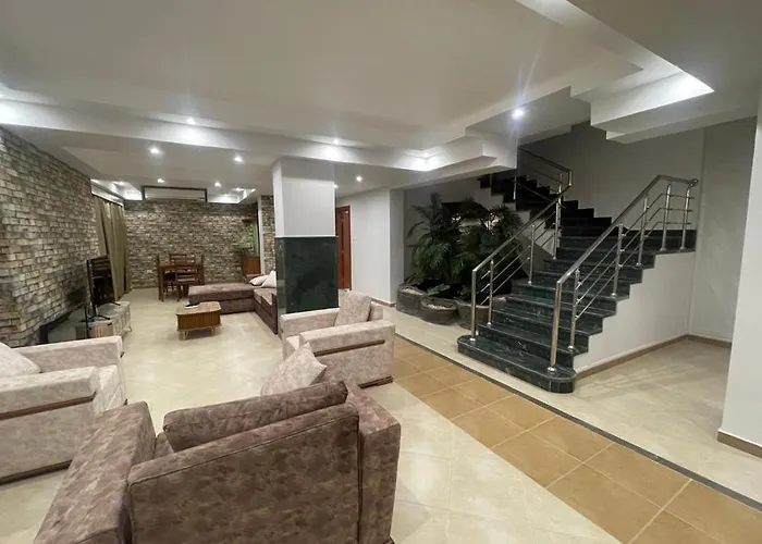 فيلة Hurghada-magawish 4 الغردقة