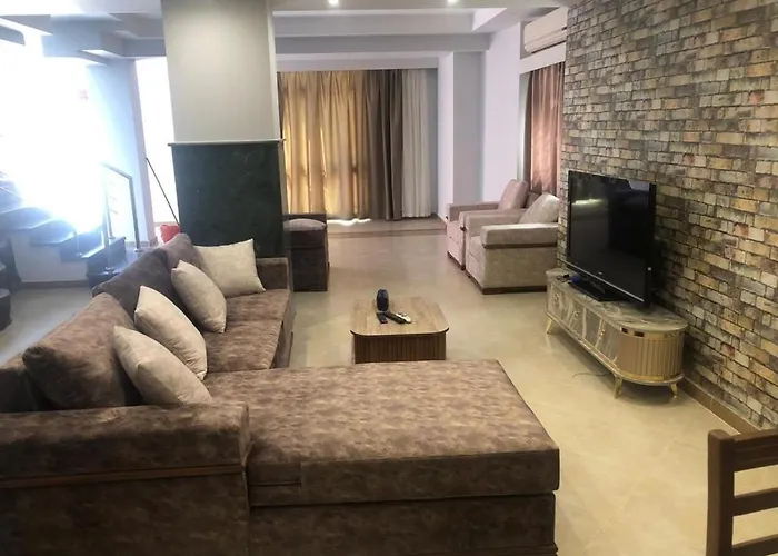 فيلة Hurghada-magawish 4 الغردقة