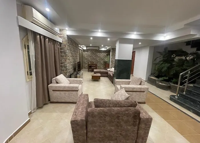 Hurghada-magawish 4 فيلة الغردقة